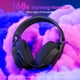 thumbnail image 4 of Auriculares inalámbricos para juegos Redragon H888 7.1 Surround Sound, 4 of 7