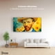 thumbnail image 3 of Cuadro Decorativo Canvas Revolution Nocturno de Girasol 140x70, 3 of 4