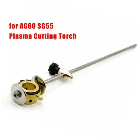 

Circle Guide Roller For Ag60 Sg55 Plasma Cutting Torch