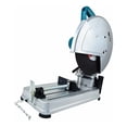 thumbnail image 2 of Cortadora de Metales Makita 14" 2000W Profesional Modelo 2414NB, 2 of 4