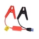 thumbnail image 2 of Abrazadera de arranque para coche, arrancador de batería, cable de emergencia para camión, pinzas de para conector EC5, adaptador de puente, 2 of 9