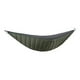 thumbnail image 4 of OneTigris Protector nocturno ultraligero para hamaca, colcha de camping de longitud completa para hamacas cálidas de 3 a 4 estaciones, pesa solo 28 oz, ideal para acampar, senderismo, mochilero, viaje, 4 of 5