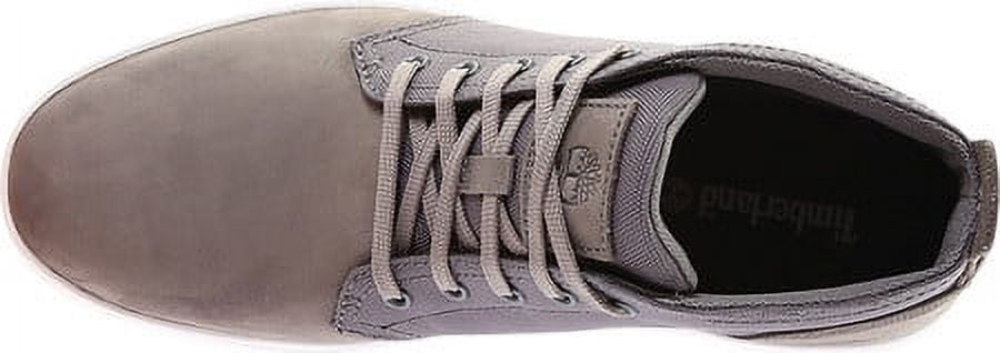 timberland groveton chukka grey