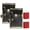 2Pcs * snowfalls, variant on Snowfall Street Lamp Magic Snow Fall Christmas Light