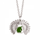 thumbnail image 1 of Animal sobrenatural del Cuerno de fuerza Collar de girasol collar collar collar colgante, 1 of 3