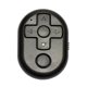 thumbnail image 1 of Sidaley M1 Video Shutter Remote Wireless Bluetooth Teléfono móvil Cámara Remoto Control multifunción Reemplazo para Teléfono y Comunicación negro, 1 of 6
