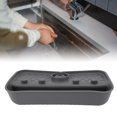 thumbnail image 1 of Silicone Sink Drain Basket Splash Proof Vegetable Food Strainer For Kitchen Bathroom Basin, 1 of 8