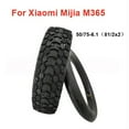 thumbnail image 3 of 8.5 Inch 50/75-6.1 Tire / Inner Tube + Tire for Electric Scooter Bent Inner Tube + Outer Tire, 3 of 3