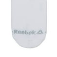 thumbnail image 6 of Reebok Women's Pro Series Performance Lightweight Ankle Socks, 10-Pack, 6 of 9