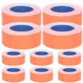 thumbnail image 1 of Miangastore 1 Roll of Price Tag Machine Label Useful Price Label Paper Cost Marker Label, 1 of 9