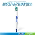 thumbnail image 3 of Oral-B Deep Clean 2 Count Soft, 3 of 8