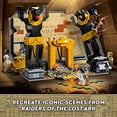 thumbnail image 3 of Set de Construcción LEGO Indiana Jones Escape from The Lost Tomb 77013, 3 of 6