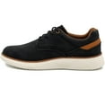 thumbnail image 6 of Akademiks Mens Dayton Lace-Up Knit Casual And Fashion Sneakers, 6 of 6