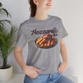 thumbnail image 2 of Mozzarella Sticks 90's T-Shirt, 2 of 3