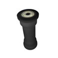 thumbnail image 1 of LOVIVER Rowing Machine Bearing Wheel Gym Equipment for Fitness Cable Machine Workout, 1 of 8