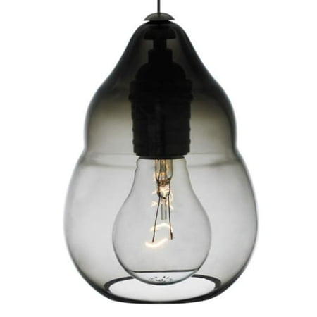 Tech Lighting 700mpcpsk Capsian 1 Light Pendant With Hand Tech Lighting 700mpcpsk Capsian 1 Light Pendant With Hand