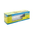 thumbnail image 2 of SeaChoice  51683; 24 Led 13 Spot Flood Light Bar White, 2 of 5