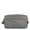 Grey, variant on Bondstreet TAC5005BS-Black Toiletry Bag - Black
