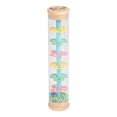 thumbnail image 1 of Tubo de sonido Toy Rain para el entrenamiento de la educación temprana de los niños, 1 of 5