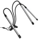 thumbnail image 1 of Lámpara de espectro completo para plantas, accesorio de jardinería para cultivo de plantas de interior, luz LED para cultivo, eficiencia óptima, 1 of 12