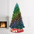 Evergreen Classics Prelit 435 Twinkly AppControlled RGB LED Lights
