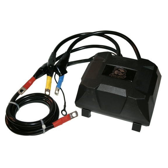 Bulldog Winch Power Unit 450A Contactor for 10041x