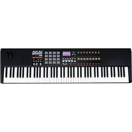 Akai MPK88 MIDI Keyboard