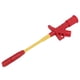 thumbnail image 5 of Mini gancho de prueba Grabber, multímetro de gancho de prueba Mini sonda de prueba Clip de gancho de prueba Tecnología avanzada VoborMX herramienta, 5 of 8