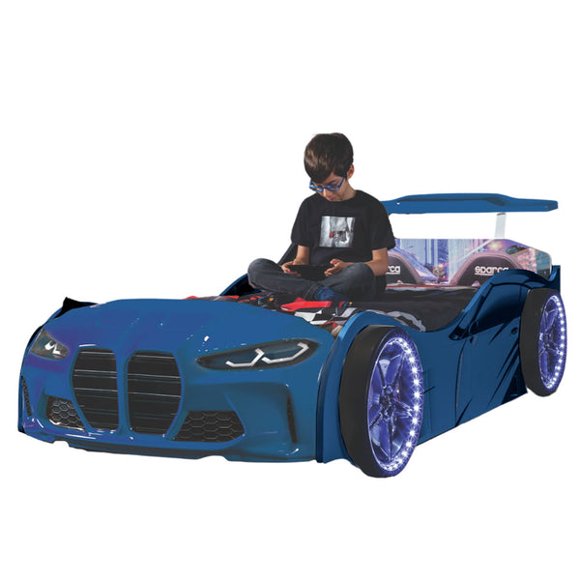GTX Race Car Bed