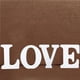 thumbnail image 4 of Letra de madera blanca de 8 cm con base independiente, diseño de nombre personalizado, artesanía, corazón, alfabeto inglés, decoración para bodas, hogar y tiendas, 4 of 5