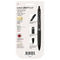thumbnail image 7 of uniball 207 Plus+ Retractable Gel Pens, Medium Point (0.7mm), Assorted Ink, 4 Count, 7 of 7
