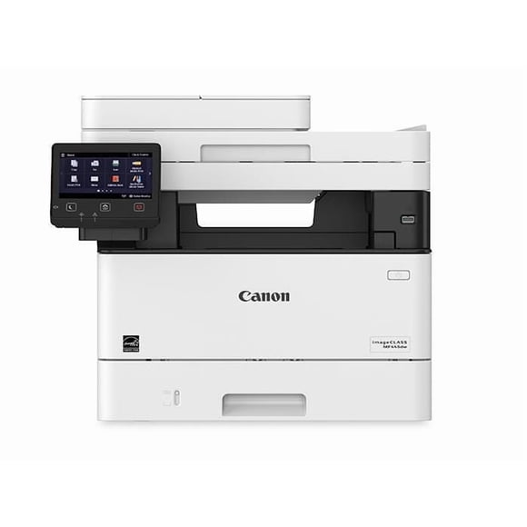 Canon imageCLASS MF445dw Multifunction Laser Printer