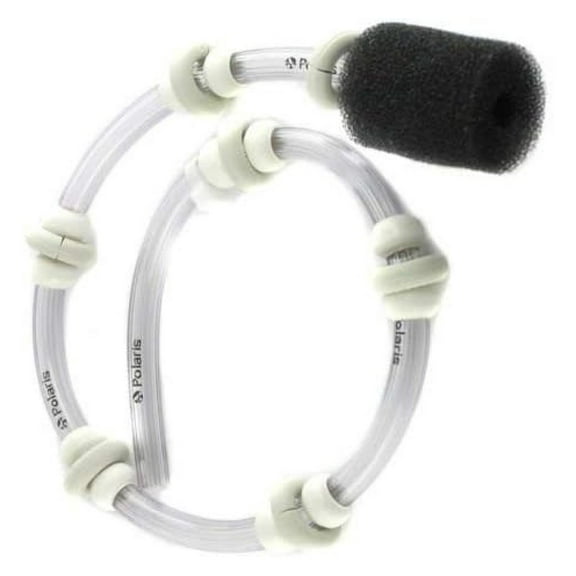 Polaris 360 Sweep Hose Complete w/Clamp Pool Cleaner Replacement HeSLehs 9-100-1011