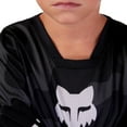 thumbnail image 2 of Maillot de motocross Fox Racing YOUTH 180 BNKR Black Camo - L, 2 of 5