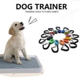 thumbnail image 3 of Accesorio de correa de muñeca Zulema Clicker de entrenamiento ajustable, 3 of 7