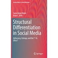 thumbnail image 1 of Différenciation Structurelle dans les Réseaux Sociaux : Adhractie, Entropie, et l'Effet "1 %" (Notes de Conférence dans les Réseaux Sociaux), 1 of 3