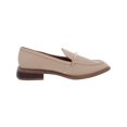 thumbnail image 2 of Sarto Franco Sarto Womens Eda Leather Slip On Loafers, 2 of 3