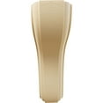 thumbnail image 2 of Ekena Millwork 1 3/4"W x 5 1/2"D x 5 1/2"H Eaton Wood Bracket, Maple (2-Pack), 2 of 4