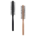 thumbnail image 4 of LEORX 2Pcs Blower Brush for Styling and Drying with Nylon Bristle 11.8x1.4x1.4in, 4 of 8