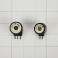 thumbnail image 3 of Dryer Gas Valve Solenoid Coil Kit, 3 of 7