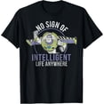 thumbnail image 1 of Disney Pixar Toy Story Buzz Lightyear Intelligent Life T-Shirt All Size S-5XL, 1 of 4