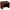 Red, variant on Foldable Tabletop Portable Podium, for Church, School, Office, or Home