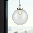 thumbnail image 5 of Innovations Lighting - Beacon - 1 Light Mini Pendant In Industrial Style-13, 5 of 7