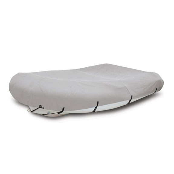 Pyle PCVFLT15 Armor Shield Universal 10.5 to 11.5 Foot Inflatable Boat Cover