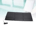 thumbnail image 4 of Panel Solar Portátil De 100W, Resistente Al Agua 2 USB Salida USB Compacto Panel Solar Plegable Cargador De Soporte CAR OBD CARGA PARA EN, 4 of 7
