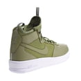 thumbnail image 3 of Nike Air Force 1 UltraForce MID Men's Palm Green/White 864014-301, 3 of 6