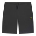 thumbnail image 1 of Lyle & Scott Mens Fleece Shorts, 1 of 4