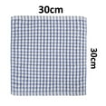 thumbnail image 5 of Dish Cloths for Kitchen Washing Dishes, Super Absorbent Dish Rags, Cotton Terry Cleaning Cloths Pack of 8, 12x12 Inches, 5 of 7