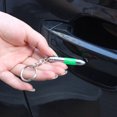 thumbnail image 4 of Raindrops Metal Keychain Anti-static Car Quick Static Release Keychain (Random Color), 4 of 8