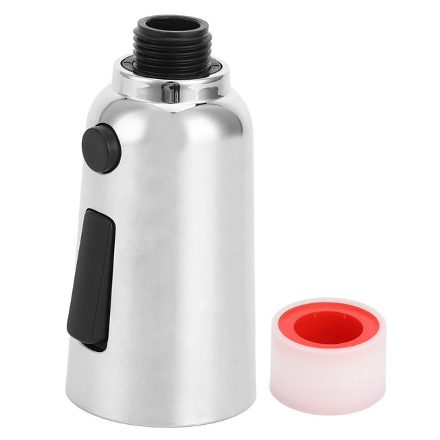 Accessoire de Robinet, G1/2 Tête de Pulvérisateur à Buse Rétractable Haute Performance